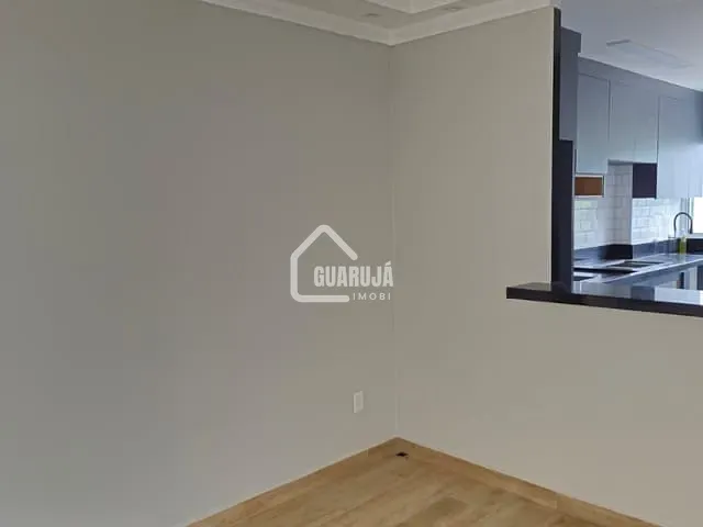 Apartamento 2 quartos e 1 banheiro, à venda, no bairro Mar e Céu em Guarujá