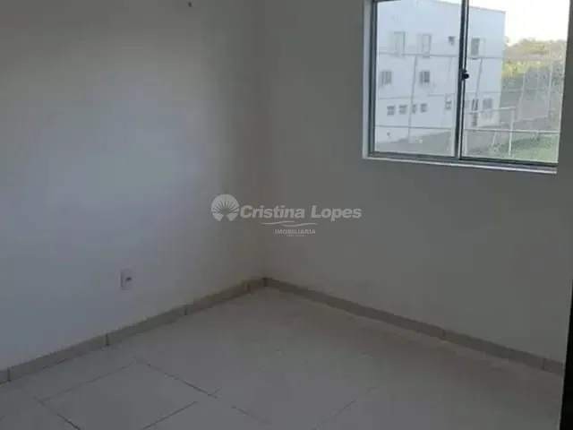 Apartamento 3 quartos e 2 banheiros, à venda, no bairro Cristo Rei em Teresina