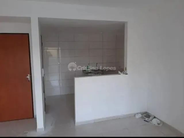Apartamento 3 quartos e 2 banheiros, à venda, no bairro Cristo Rei em Teresina