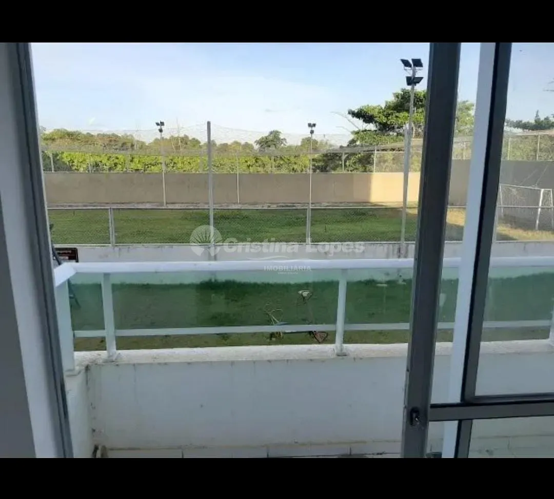Apartamento, 3 quartos, 77 m² - Foto 2