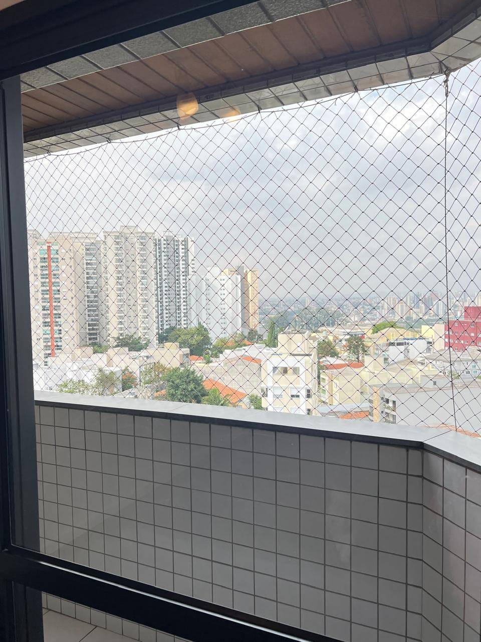 Apartamento à venda 3 Quartos, 1 Suite, 2 Vagas, 87M², Campestre, Santo André - SP 