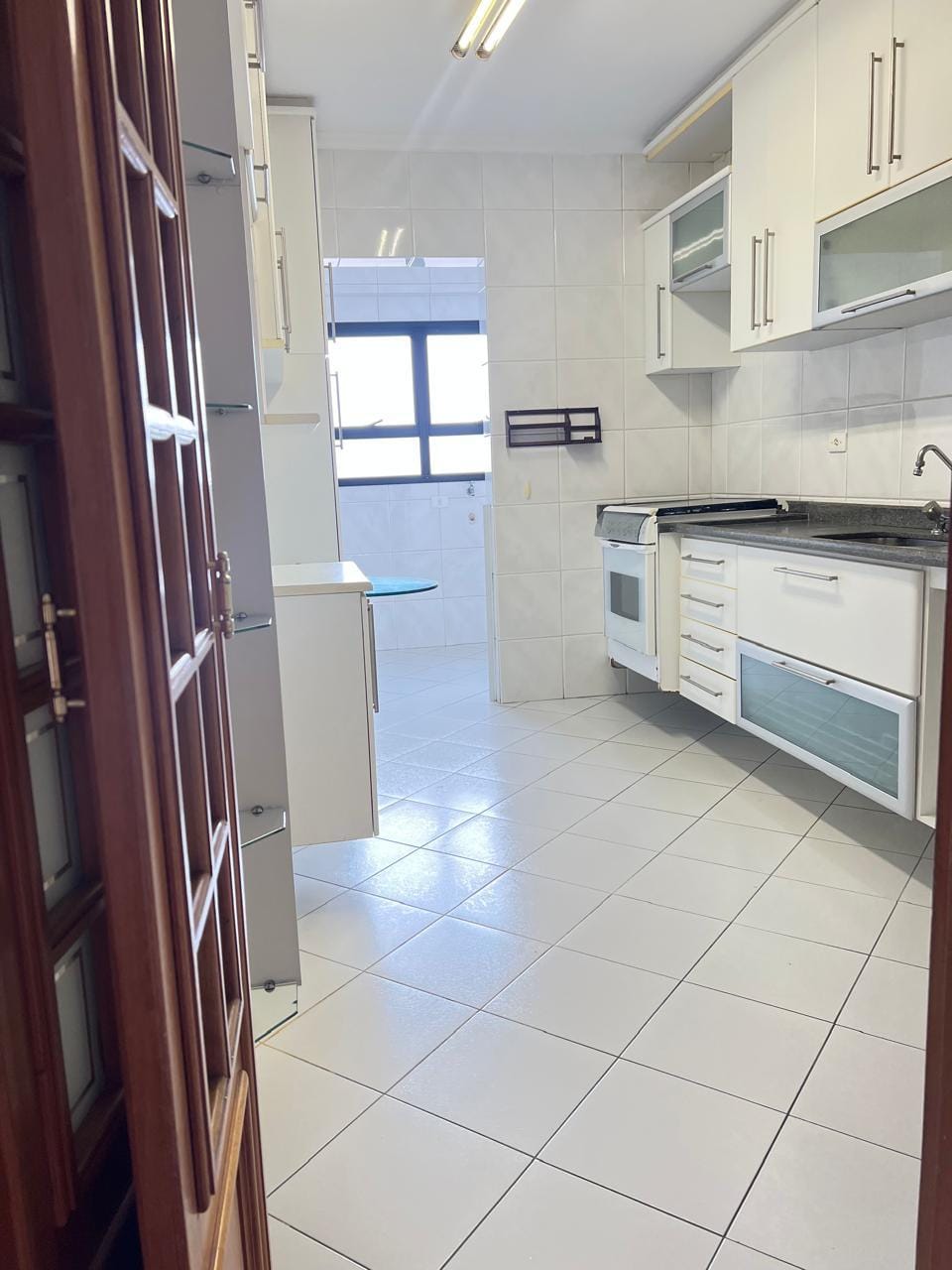 Apartamento à venda 3 Quartos, 1 Suite, 2 Vagas, 87M², Campestre, Santo André - SP 