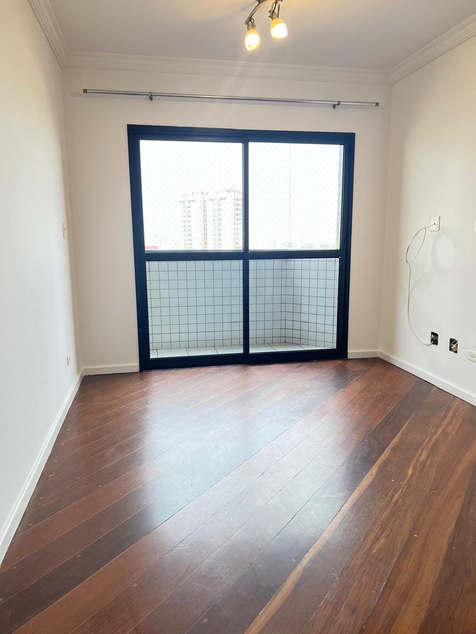 Apartamento à venda 3 Quartos, 1 Suite, 2 Vagas, 87M², Campestre, Santo André - SP 