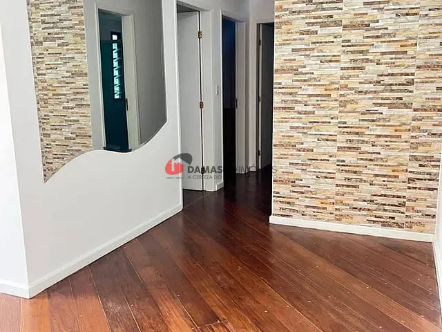 Apartamento 3 quartos e 1 banheiro, à venda, no bairro Campestre em Santo André