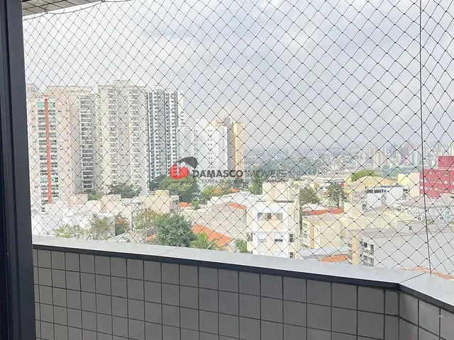 Apartamento 3 quartos e 1 banheiro, à venda, no bairro Campestre em Santo André