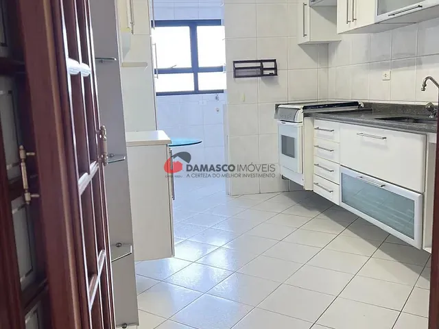 Apartamento 3 quartos e 1 banheiro, à venda, no bairro Campestre em Santo André