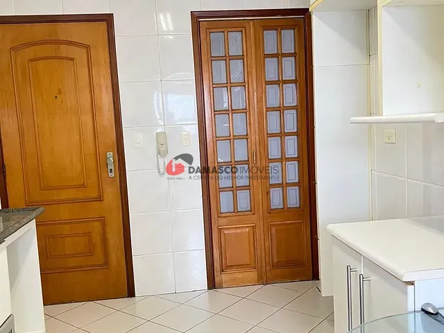 Apartamento 3 quartos e 1 banheiro, à venda, no bairro Campestre em Santo André