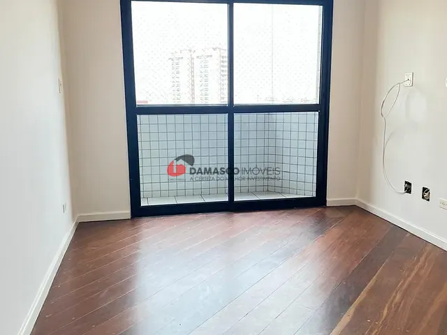 Apartamento 3 quartos e 1 banheiro, à venda, no bairro Campestre em Santo André