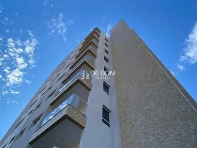 Apartamento 2 quartos e 1 banheiro, à venda, no bairro Jardim Country Club em Poços de Caldas