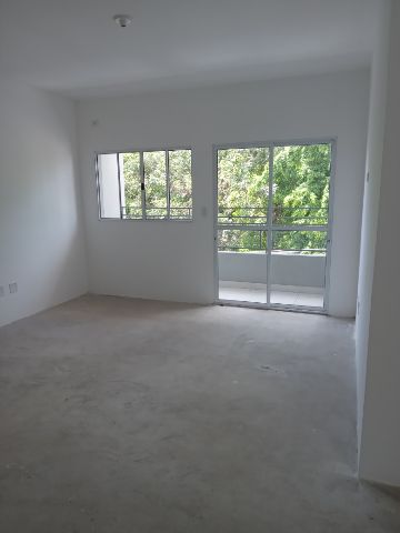 Apartamento 2 quartos e 1 banheiro, à venda, no bairro Jardim Santa Luzia em Pindamonhangaba