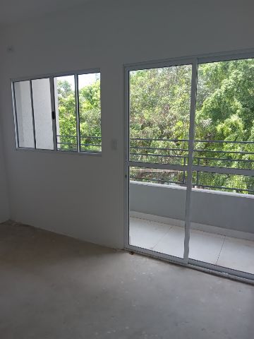 Apartamento 2 quartos e 1 banheiro, à venda, no bairro Jardim Santa Luzia em Pindamonhangaba
