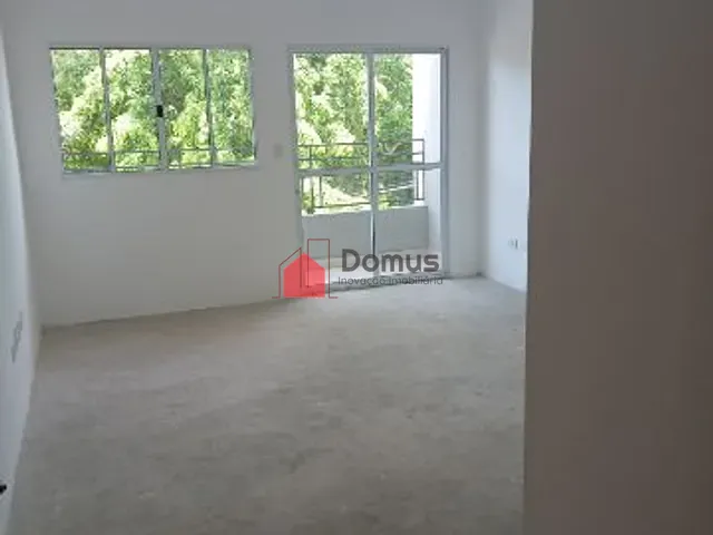 Apartamento 2 quartos e 1 banheiro, à venda, no bairro Jardim Santa Luzia em Pindamonhangaba