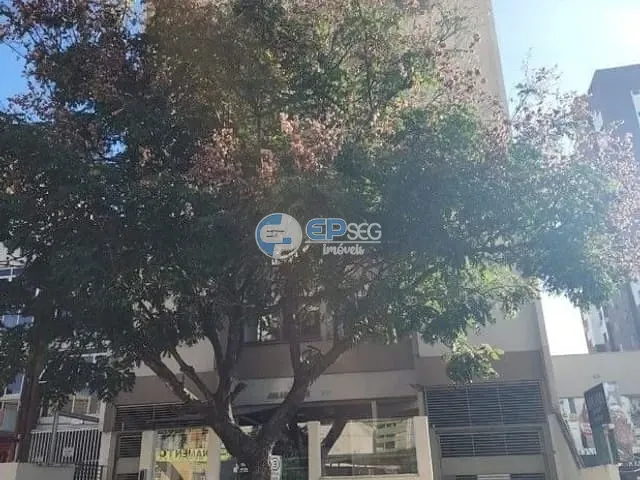 Apartamento 2 quartos e 1 banheiro, à venda, no bairro Centro em Londrina