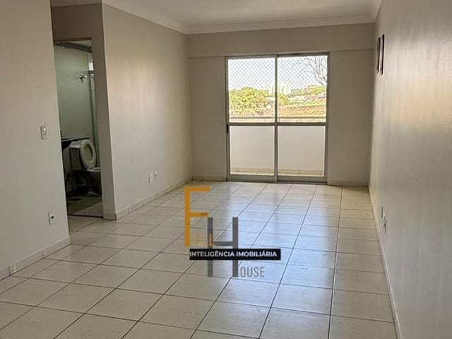 Apartamento 2 quartos e 1 banheiro, à venda, no bairro Parque Oeste Industrial em Goiânia
