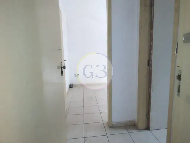 Apartamento 1 quarto e 1 banheiro, para alugar, no bairro Centro em Rio Grande