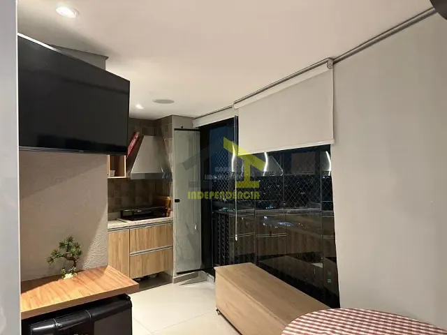 Apartamento com 96m² 3 quartos e 2 banheiros, à venda, no bairro Alphaville Empresarial em Barueri
