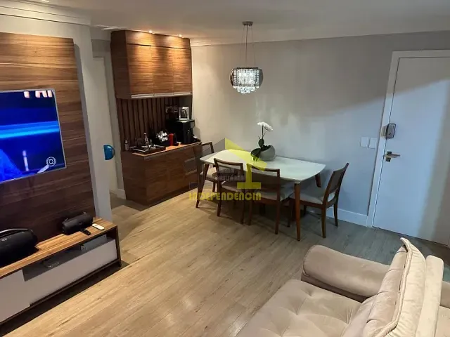 Apartamento com 96m² 3 quartos e 2 banheiros, à venda, no bairro Alphaville Empresarial em Barueri