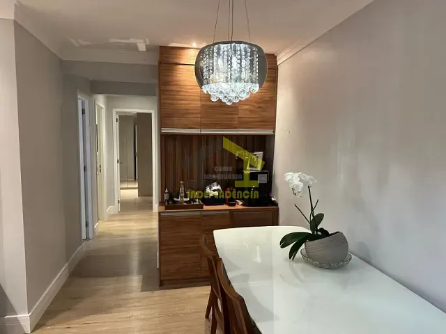 Apartamento com 96m² 3 quartos e 2 banheiros, à venda, no bairro Alphaville Empresarial em Barueri