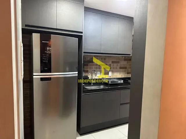 Apartamento com 96m² 3 quartos e 2 banheiros, à venda, no bairro Alphaville Empresarial em Barueri