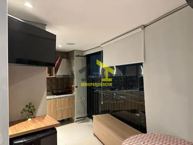 Apartamento com 96m² 3 quartos e 2 banheiros, à venda, no bairro Alphaville Empresarial em Barueri