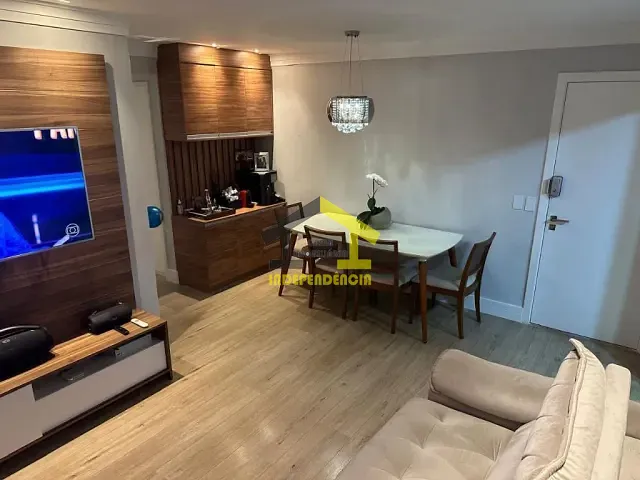 Apartamento com 96m² 3 quartos e 2 banheiros, à venda, no bairro Alphaville Empresarial em Barueri