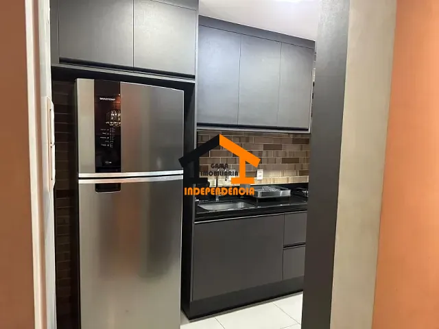 Apartamento com 96m² 3 quartos e 2 banheiros, à venda, no bairro Alphaville Empresarial em Barueri
