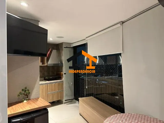 Apartamento com 96m² 3 quartos e 2 banheiros, à venda, no bairro Alphaville Empresarial em Barueri