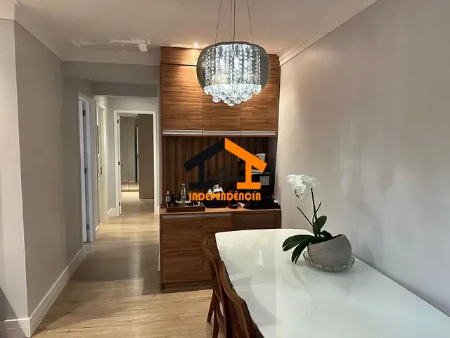 Apartamento com 96m² 3 quartos e 2 banheiros, à venda, no bairro Alphaville Empresarial em Barueri