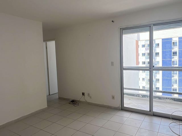 Apartamento 3 quartos e 1 banheiro, para alugar, no bairro Zona de Expansão (Robalo) em Aracaju