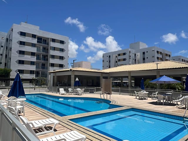 Apartamento 3 quartos e 1 banheiro, para alugar, no bairro Zona de Expansão (Robalo) em Aracaju