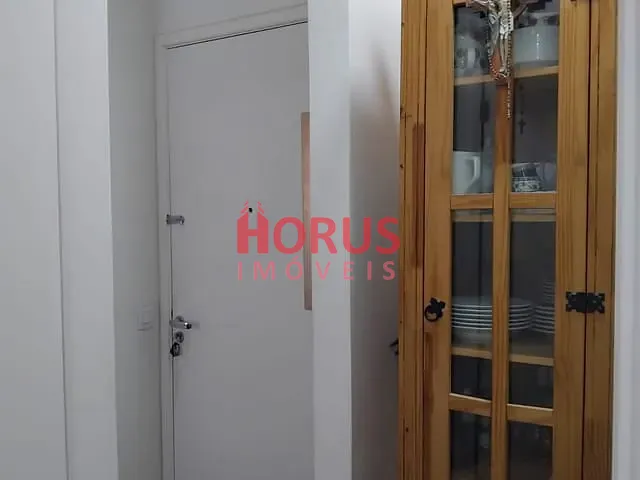 Apartamento 2 quartos e 1 banheiro, à venda, no bairro Vila Barbosa em São Paulo