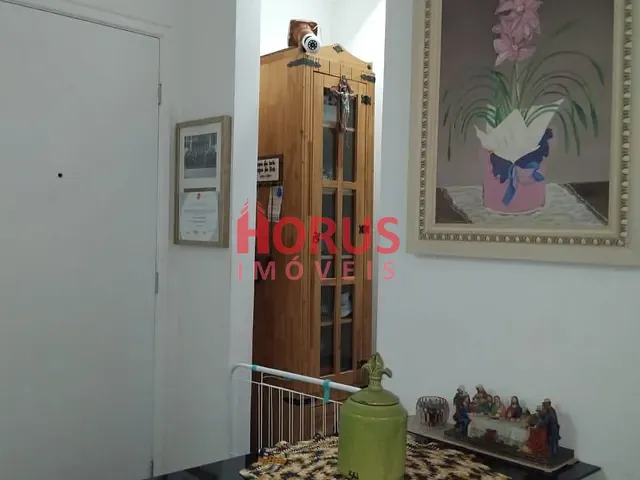 Apartamento 2 quartos e 1 banheiro, à venda, no bairro Vila Barbosa em São Paulo