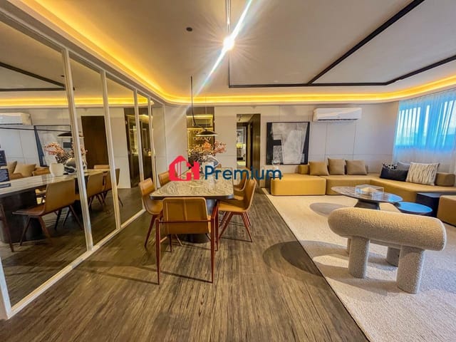 Apartamento 4 quartos e 3 banheiros, à venda, no bairro Barra da Tijuca em Rio de Janeiro