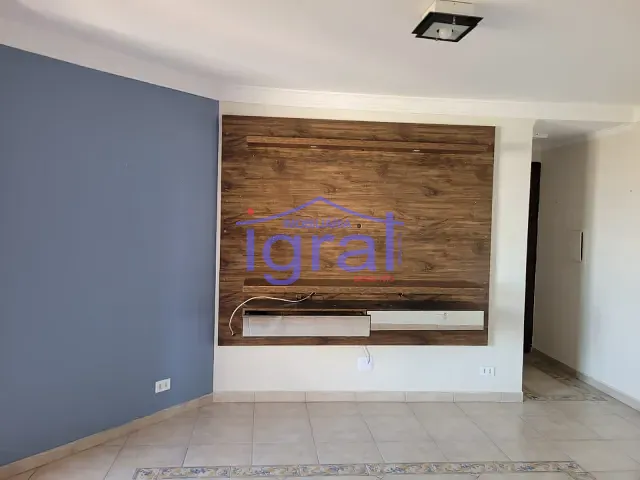 Apartamento com 60m² 2 quartos e 1 banheiro, para alugar, no bairro Vila do Encontro em São Paulo