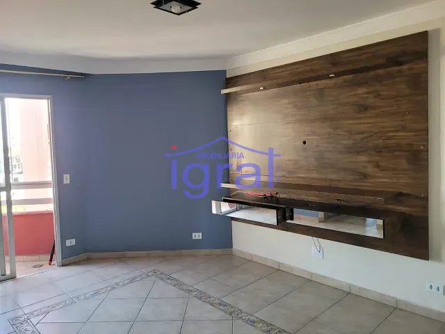 Apartamento com 60m² 2 quartos e 1 banheiro, para alugar, no bairro Vila do Encontro em São Paulo