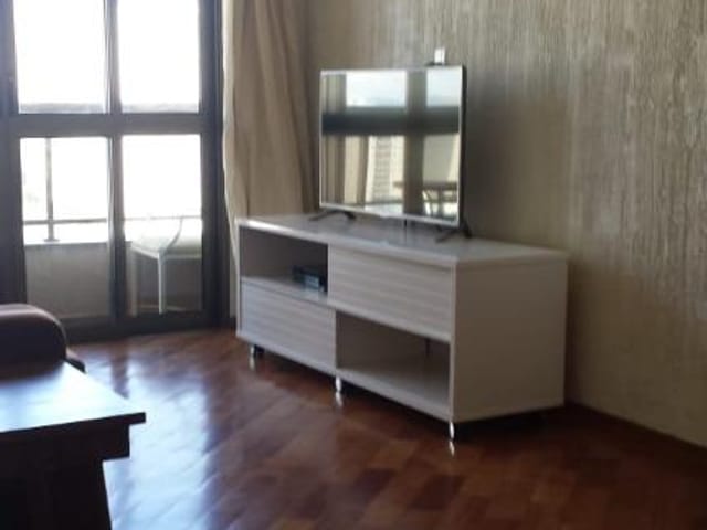 Foto do Apartamento - Apartamento à venda 2 Quartos, 1 Suite, 2 Vagas, 75M², Jardim Aquarius, São José dos Campos - SP | Aquarius Premium | INDEPENDENCE NEGOCIOS IMOBILIARIOS LTDA