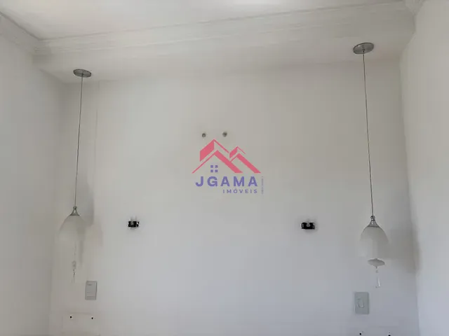 Apartamento 2 quartos e 2 banheiros, à venda ou para alugar, no bairro Vila Andrade em São Paulo