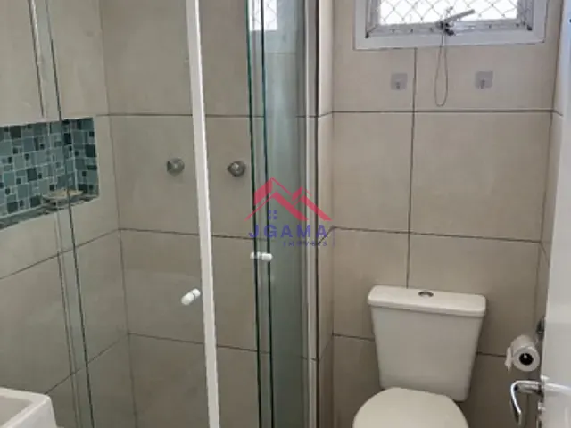 Apartamento 2 quartos e 2 banheiros, à venda ou para alugar, no bairro Vila Andrade em São Paulo