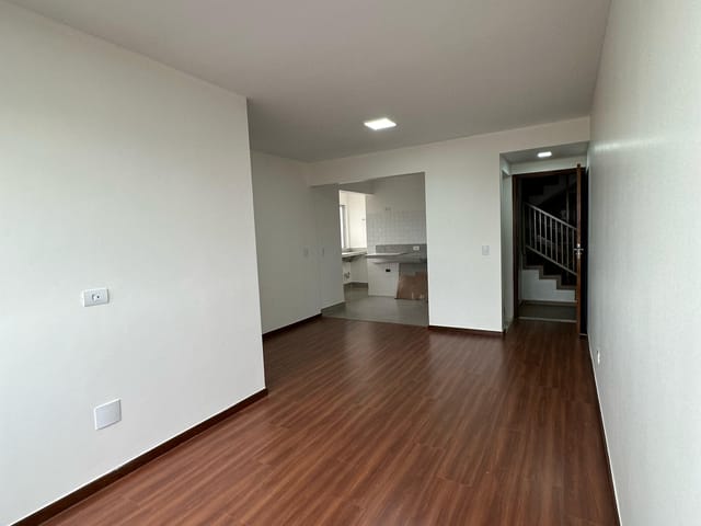 Foto do Apartamento - Apartamento à venda 3 Quartos, 1 Suite, 1 Vaga, 79.7M², Jardim Adriana II, Londrina - PR | EDIFICIO SAN VICENTE | Londrina Cred Imóveis