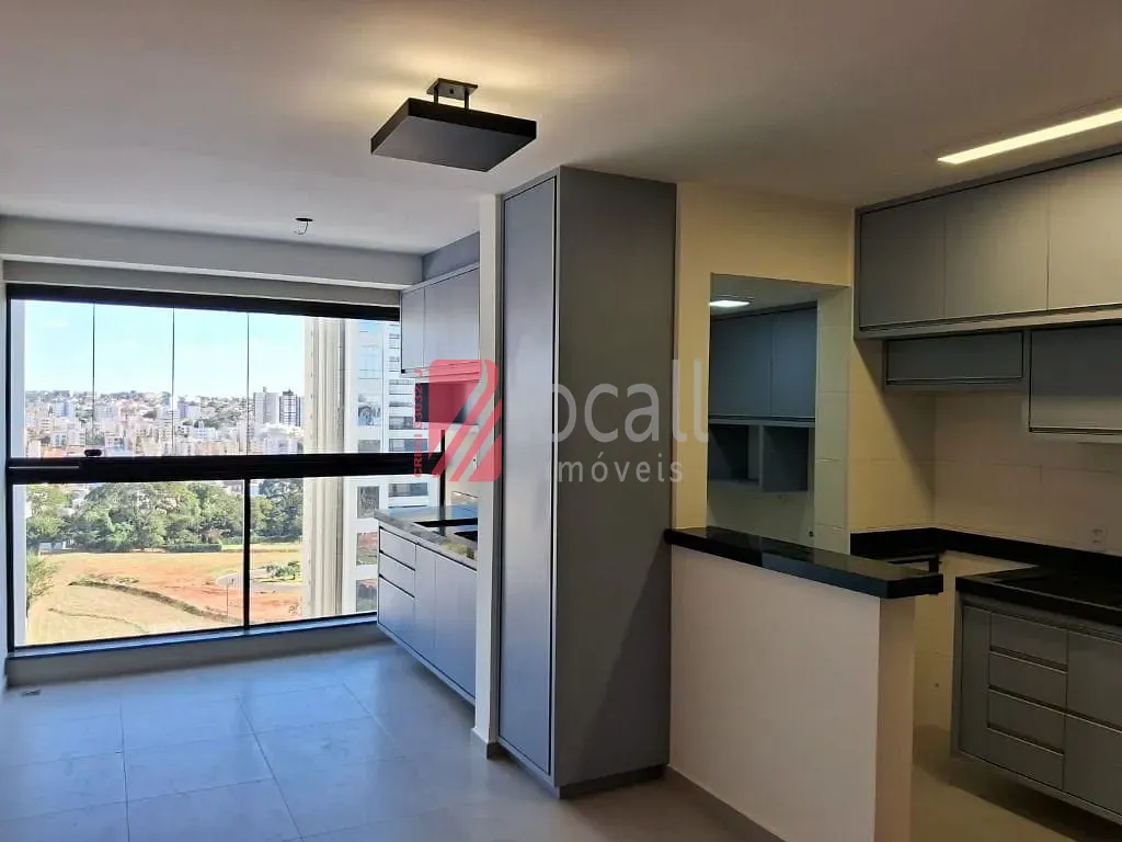 Apartamento com 2 quartos à venda, 60m² — foto 2 de 19
