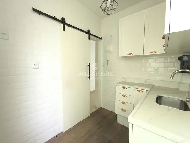 Apartamento 2 quartos e 1 banheiro, à venda, no bairro barra do Imbui em Teresópolis