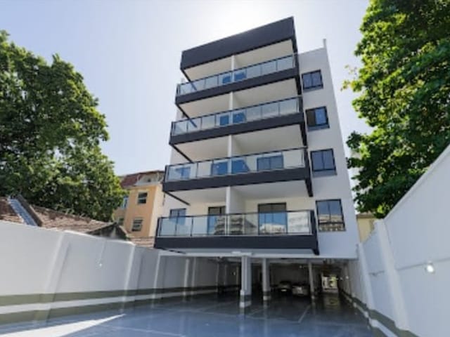 Foto do Apartamento - Apartamento para venda, Vila Isabel, Rio de Janeiro, RJ | Américas Imóveis