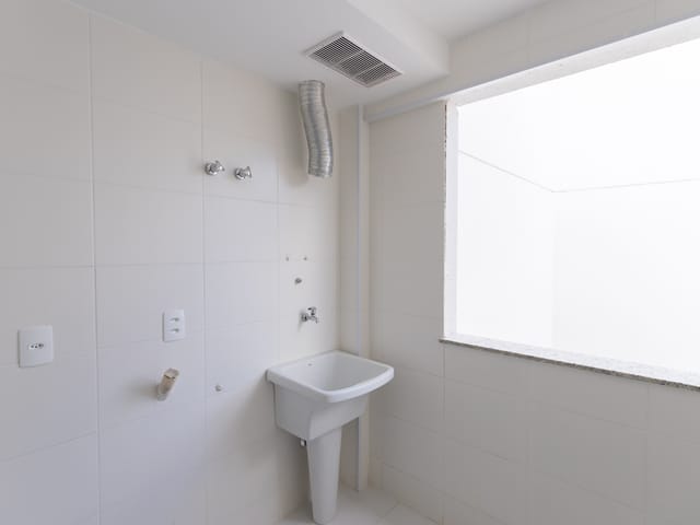 Foto do Apartamento - Apartamento para venda, Vila Isabel, Rio de Janeiro, RJ | Américas Imóveis