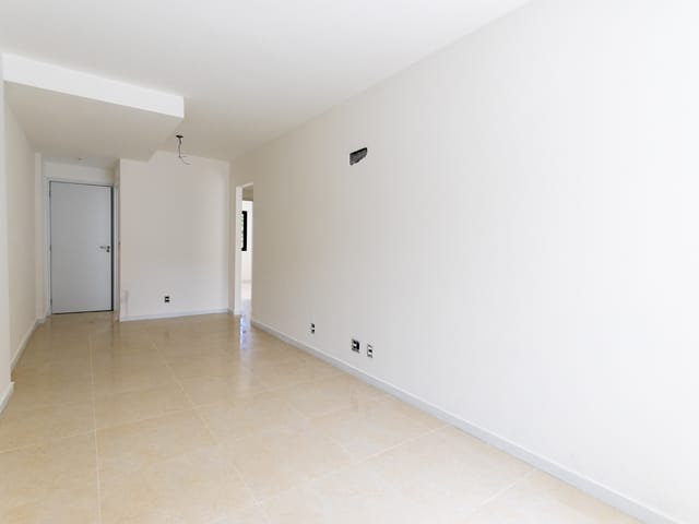 Foto do Apartamento - Apartamento para venda, Vila Isabel, Rio de Janeiro, RJ | Américas Imóveis
