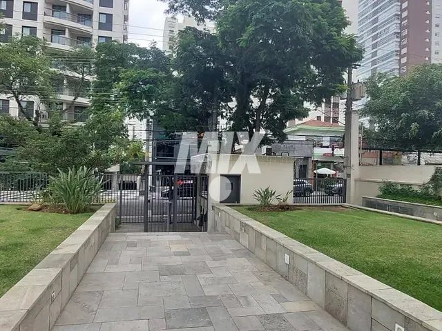Apartamento 1 quarto e 1 banheiro, à venda, no bairro Indianópolis em São Paulo