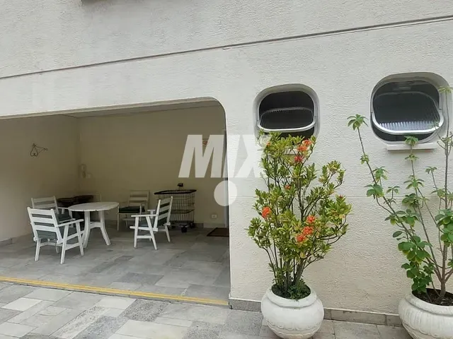 Apartamento 1 quarto e 1 banheiro, à venda, no bairro Indianópolis em São Paulo