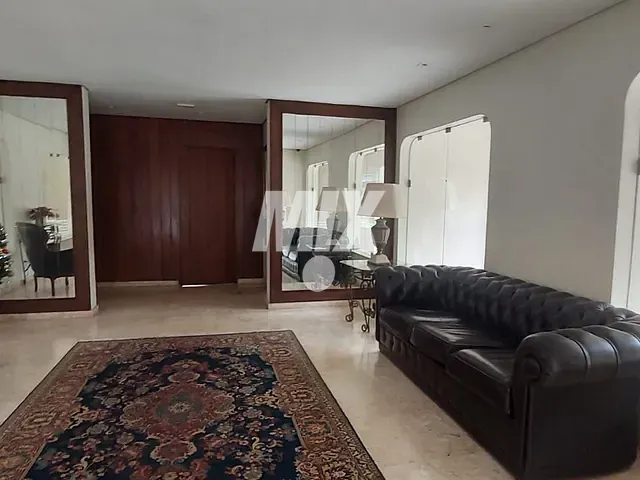 Apartamento 1 quarto e 1 banheiro, à venda, no bairro Indianópolis em São Paulo