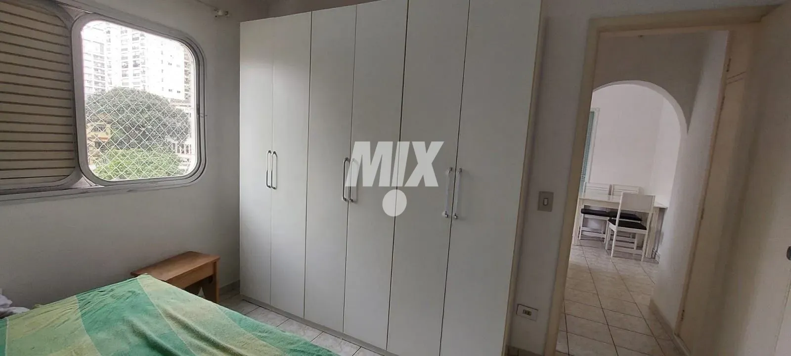 Apartamento, 1 quarto, 43 m² - Foto 9