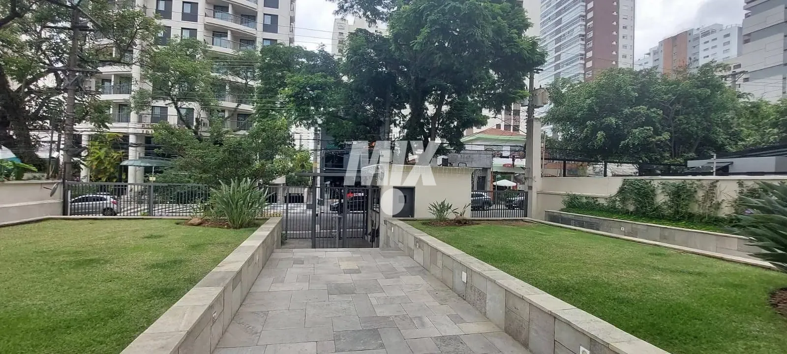 Apartamento, 1 quarto, 43 m² - Foto 3