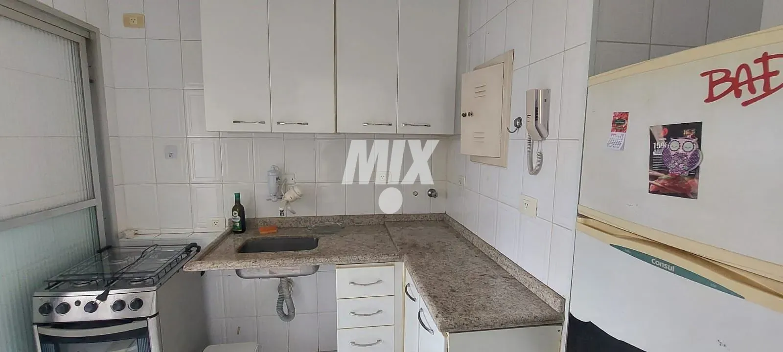 Apartamento, 1 quarto, 43 m² - Foto 11